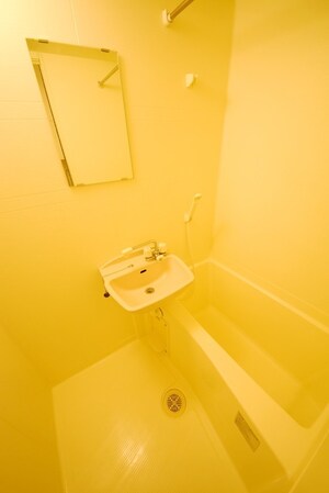 レオパレスCLOVERの物件内観写真